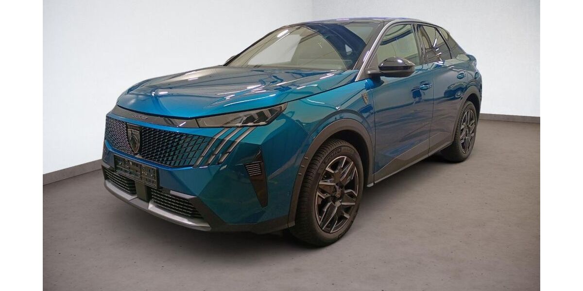 Peugeot 3008 10.000 km 35.900 &euro; Pforzheim 75181