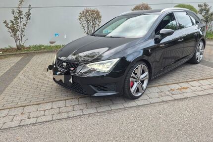 Seat Leon 148.000 km 12.999 &euro; Eislingen 73054