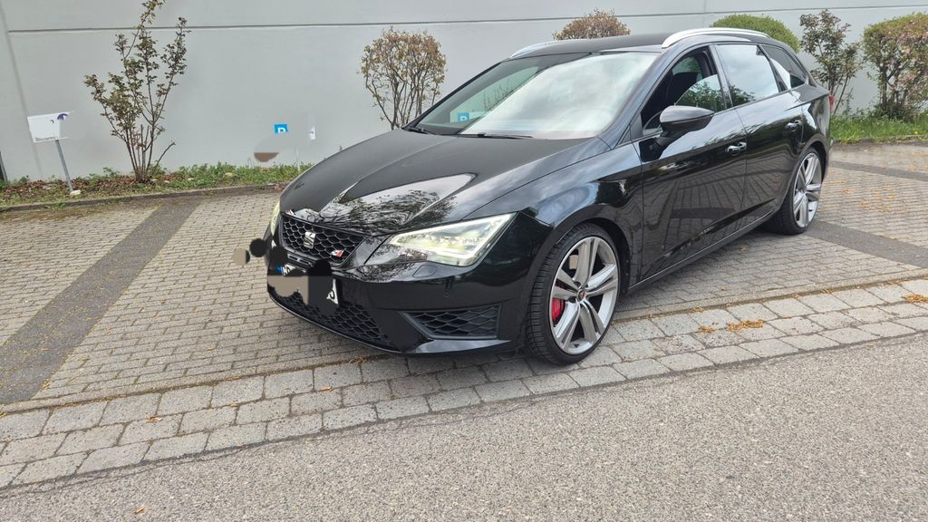 Seat Leon 148.000 km 12.999 &euro; Eislingen 73054