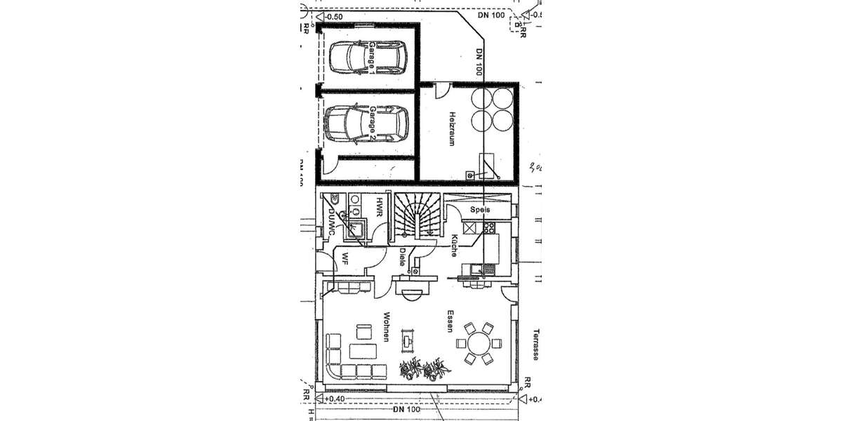 Einfamilienhaus Stallwang - 6 Zimmer, 210 m&sup2;, 499.000&euro; | Angebot:26738424