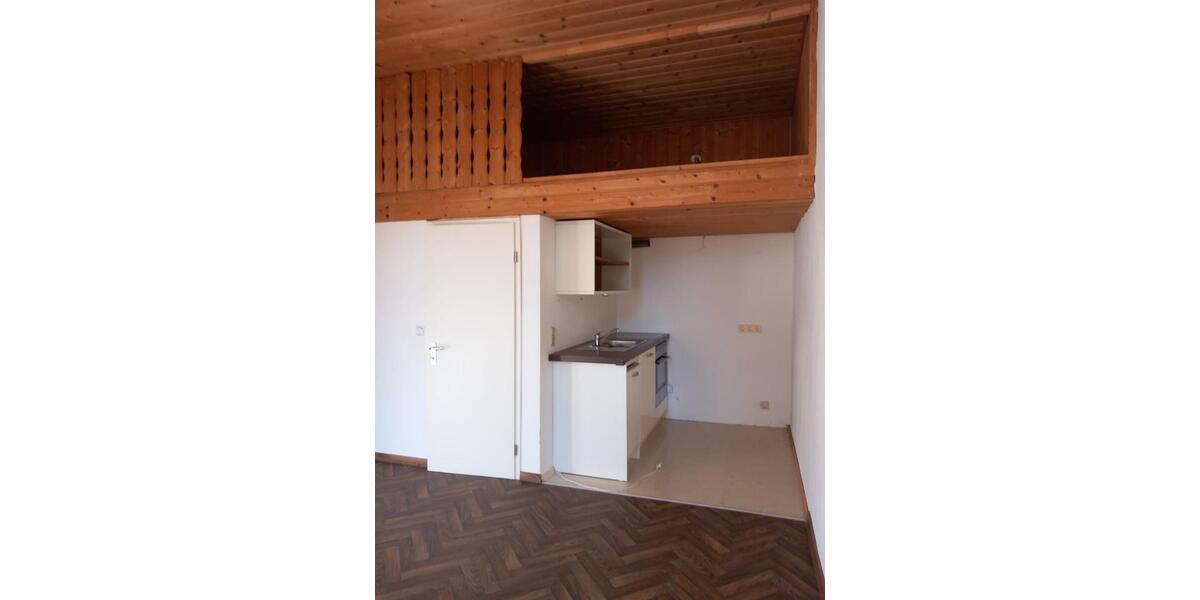 Erdgeschoßwohnung Neunkirchen Kohlhof - 1 Zimmer, 32 m&sup2;, 480&euro; | Angebot:24747503