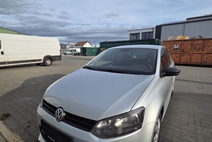 VW Polo 196.100 km 4.700 &euro; Biebesheim 64584
