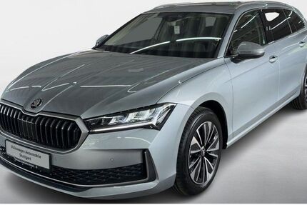Skoda Superb 1.505 km 44.830 &euro; Stuttgart-Wangen 70188