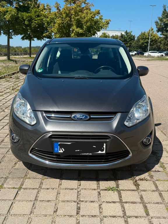 C-Max