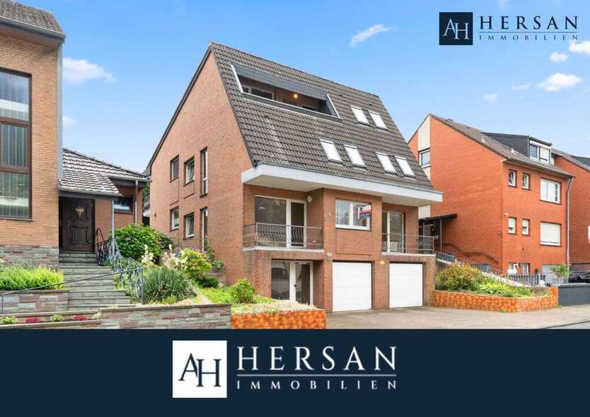 Haus zum Kaufen in Alsdorf 425.000 € 203.61 m²