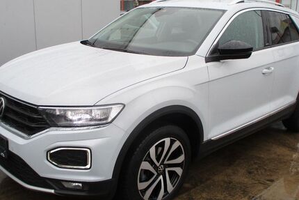 VW T-Roc 24.971 km 21.970 &euro; Köln 51105