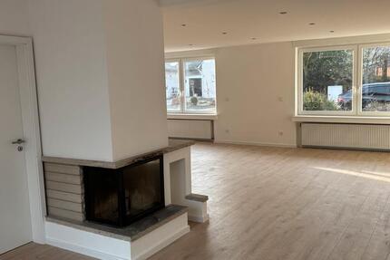 Renoviertes Haus mit 5 Zimmern und Garage in Nordhorn 5 zimmer