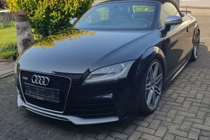 Audi TT 127.600 km 26.980 € Tann 36142