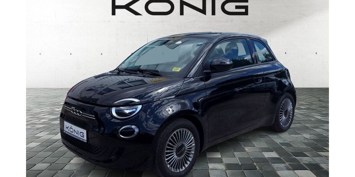 Fiat 500e 42.628 km 23.499 &euro; Oranienburg bei Berlin 16515