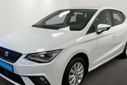 Seat Ibiza 16.744 km 19.440 &euro; Düsseldorf 40233