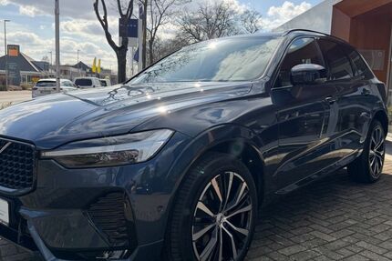 Volvo XC60 26.900 km 47.990 &euro; Delmenhorst 27751