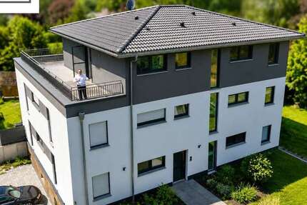 Wohnung Stadtallendorf - 4 Zimmer, 106 m&sup2;, 359.900&euro; | Angebot:26864624