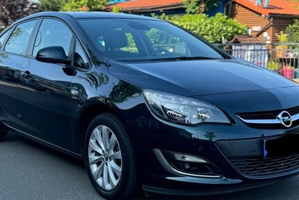 Opel Astra 131.000 km 5.999 € Speyer 67346