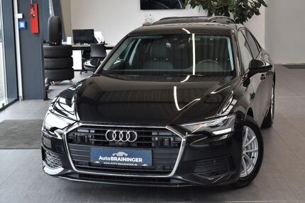 Audi A6 145.972 km 24.550 &euro; Altdorf/Landshut 84032