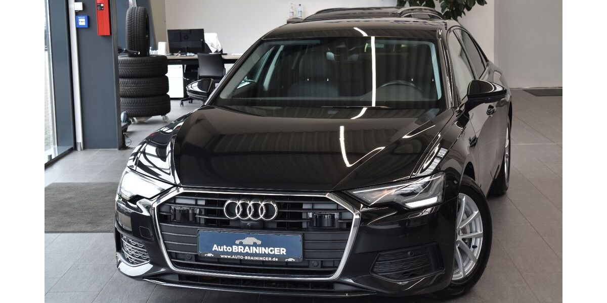 Audi A6 145.972 km 24.550 &euro; Altdorf/Landshut 84032