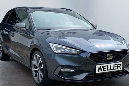 Seat Leon 37.634 km 25.990 &euro; Osnabrück 49090