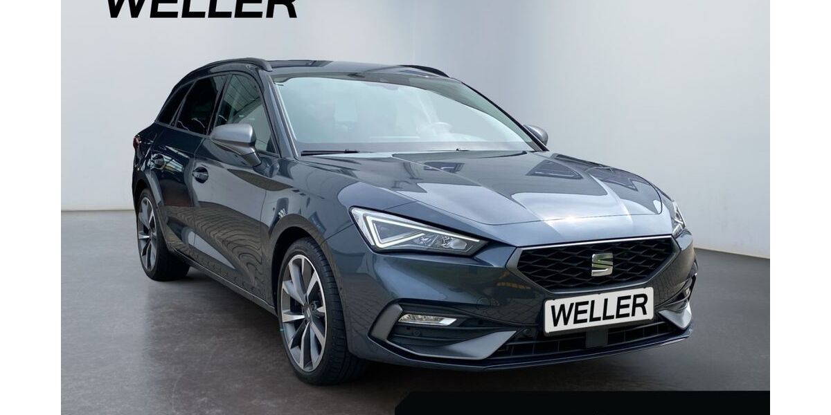 Seat Leon 37.634 km 25.990 &euro; Osnabrück 49090