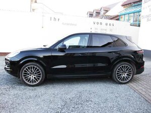 Porsche Cayenne Tiptronic S 1.HD dt.Fzg.Platinum Edition 65.000 km 57.999 &euro; Biebesheim 64584