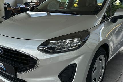 Ford Fiesta 57.000 km 11.790 &euro; Neuwied 56564
