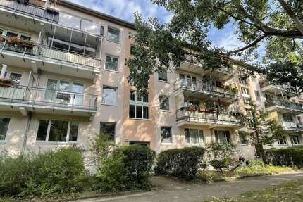 Wohnung zum Kaufen in Berlin 270.000 € 53 m²