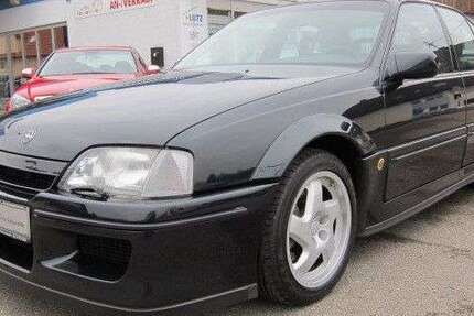 Opel Omega 18.000 km 119.950 &euro; Winnenden-Hertmannsweiler 71364