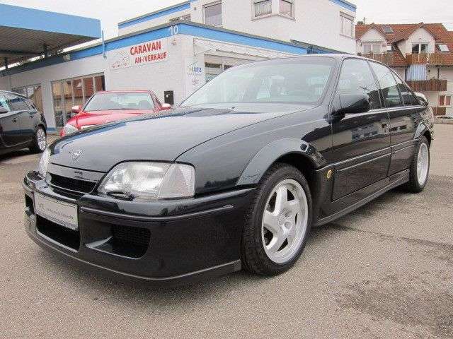 Opel Omega 18.000 km 119.950 &euro; Winnenden-Hertmannsweiler 71364