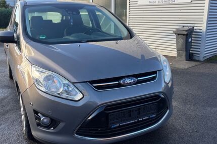 Ford C-Max 110.233 km 3.899 &euro; Bergisch-Gladbach 51469