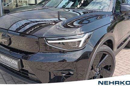 Volvo EX40 14.900 km 53.900 &euro; Flensburg 24941