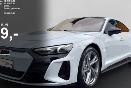 Audi e-tron GT 88.312 km 51.890 &euro; Sigmaringen 72488
