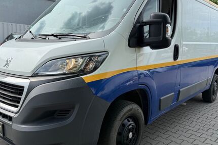 Peugeot Boxer 210.000 km 8.600 &euro; Mühldorf am Inn 84453