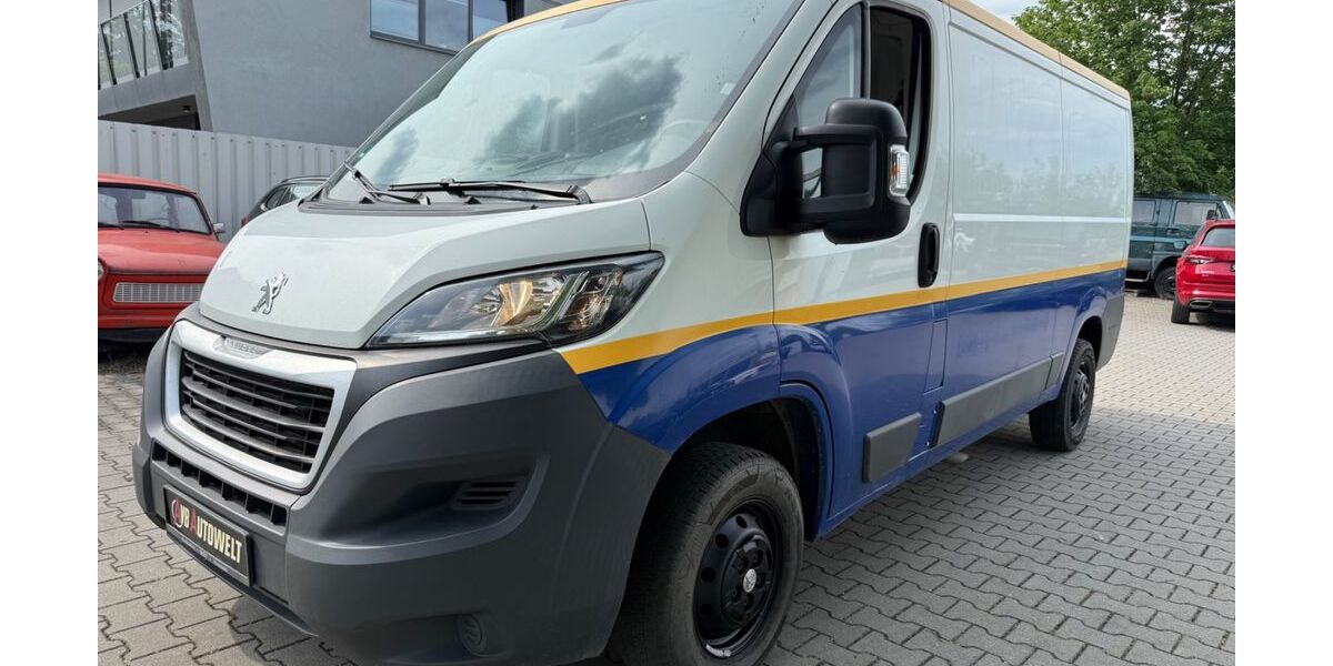 Peugeot Boxer 210.000 km 8.600 &euro; Mühldorf am Inn 84453