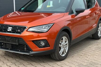 Seat Arona 93.100 km 14.990 &euro; Ahorntal 95491