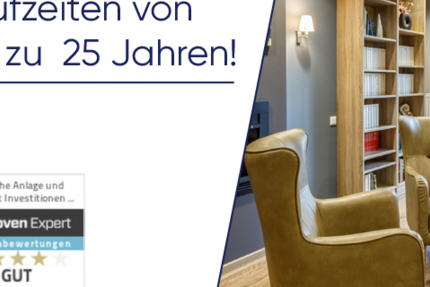 Wohnung Baden Baden Balg - 1 Zimmer, 42 m&sup2;, 220.500&euro; | Angebot:22106395