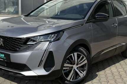 Peugeot 3008 12.362 km 22.560 &euro; Magdeburg 39110