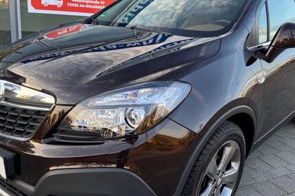 Opel Mokka 108.680 km 8.999 &euro; Aalen 73431