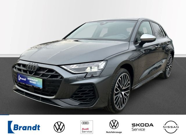 Audi S3 1.010 km 47.990 &euro; Weyhe 28844