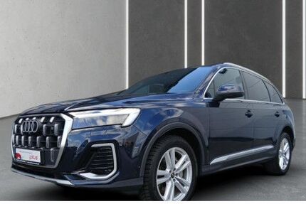 Audi Q7 12.186 km 73.810 &euro; Berlin 13581