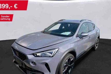 Cupra Formentor 32.300 km 30.890 &euro; Kulmbach 95326
