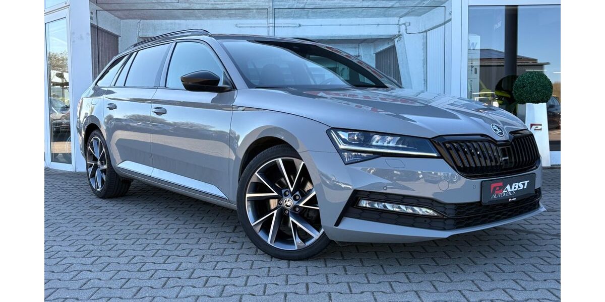 Skoda Superb 142.768 km 23.990 &euro; Ribnitz Damgarten 18311