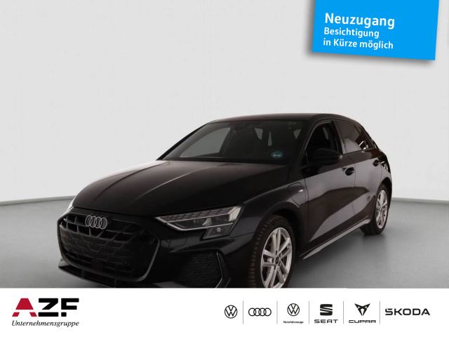 Audi A3 9.203 km 37.480 &euro; Flensburg 24941