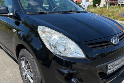 Hyundai i20 108.300 km 2.490 &euro; Niederwerrn 97464