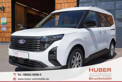 Ford Tourneo Courier 10.100 km 22.950 &euro; Bruckmühl 83052