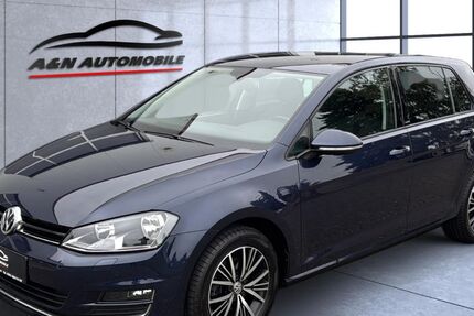 VW Golf 120.000 km 11.990 &euro; Erfurt 99091