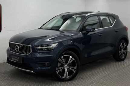 Volvo XC40 46.798 km 29.780 &euro; Berlin 12351