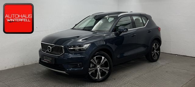 Volvo XC40 46.798 km 29.780 &euro; Berlin 12351