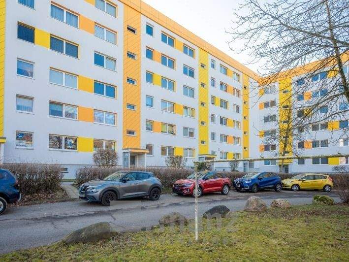 Etagenwohnung Chemnitz Kappel - 3 Zimmer, 69 m&sup2;, 51.250&euro; | Angebot:25427959