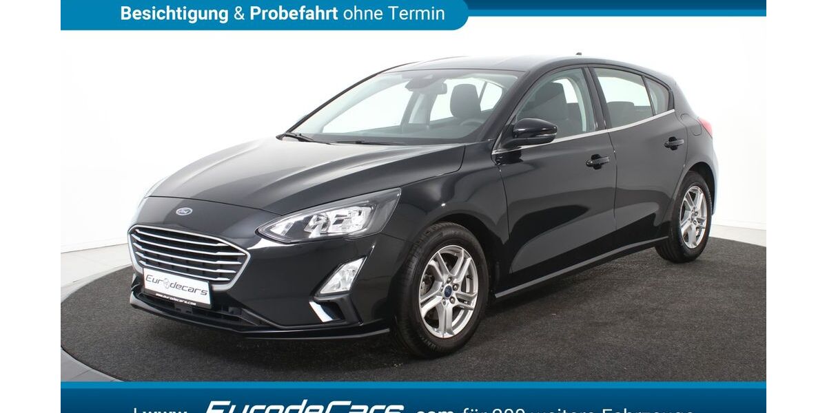 Ford Focus 51.000 km 15.400 &euro; Herzogenrath 52134