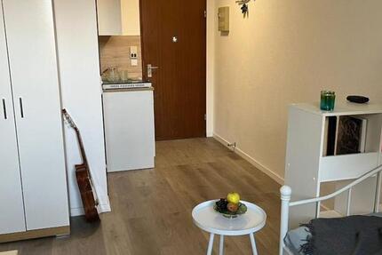 Wohnung Erlangen Am Anger - 1 Zimmer, 18 m&sup2;, 430&euro; | Angebot:26400188