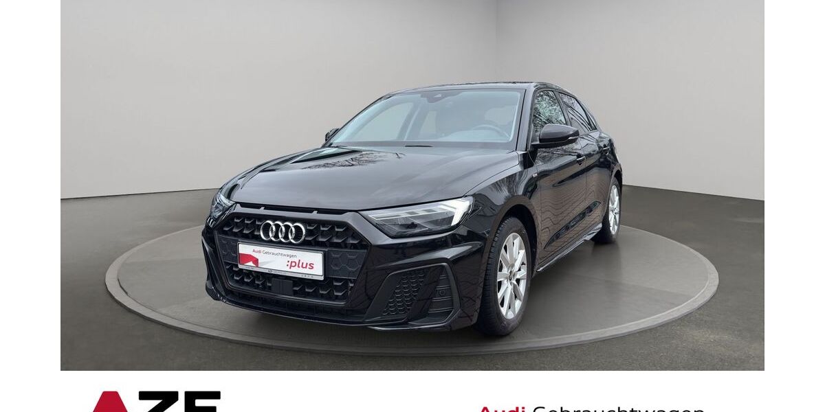 Audi A1 19.421 km 24.980 &euro; Flensburg 24941