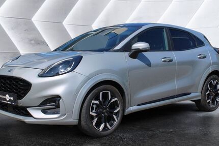 Ford Puma 79.800 km 14.900 &euro; Waldkirch 79183